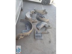 fiat fiorino takım davlumbaz