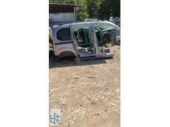 peugeot rifter berlingo sağ arka çamurluk