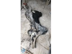 ctroen berlingo motor beşiği