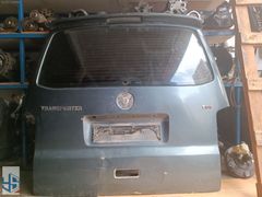 Volkswagen transporter t5 bagaj kapağı