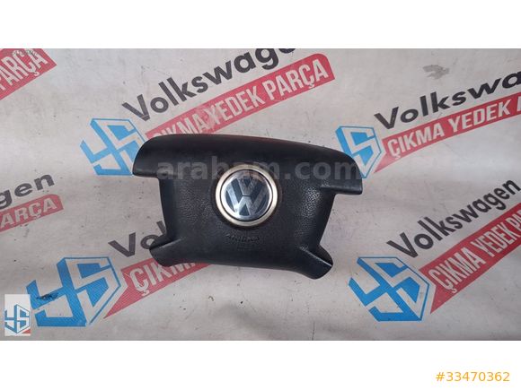 Volkswagen transporter t5 airbag