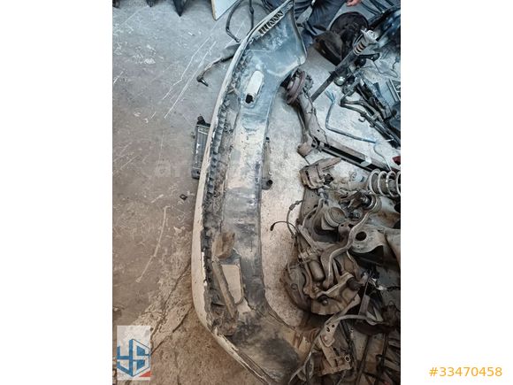 volkswagen transporter t4 ön tampon