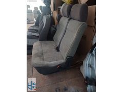 volkswagen transporter t4 ön ikili koltuk