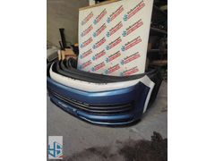 volkswagen transporter t7 ön tampon