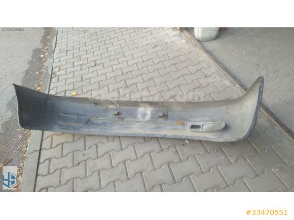 transporter t4 ön tampon