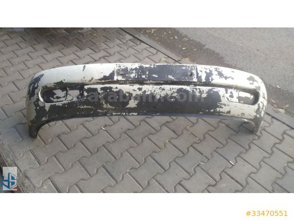 transporter t4 ön tampon