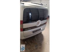 fiat fiorino bagaj kapağı