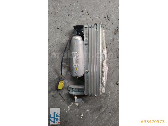 7h1880202a transporter t5 yolcu airbagi