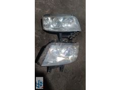 transporter t5 karavel sağ sol far