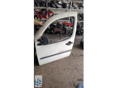 fiat doblo sol ön kapı