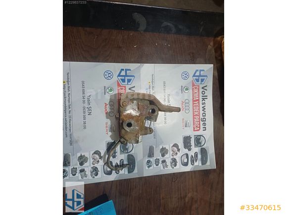 lt 35 fren limitörü