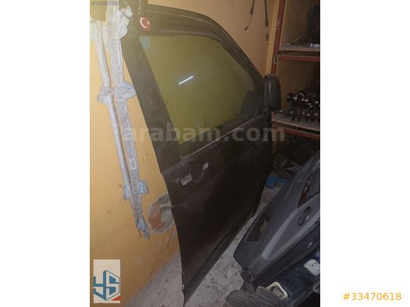 transporter t5 sağ ön kapıları