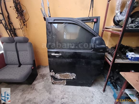transporter t5 sağ ön kapıları