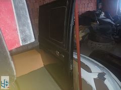 transporter t5 sağ sürgülü kapı hatasız