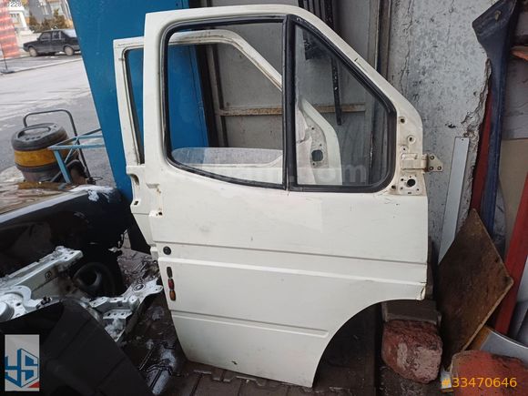ford transit sağ ön kapı 1993-00