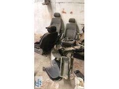 transporter t5 şoför koltuğu