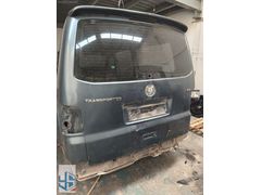transporter t5 bagaj kapağı