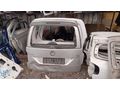 caddy bagaj kapağı