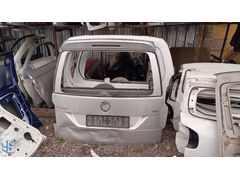 caddy bagaj kapağı