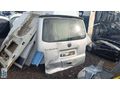 transporter t5 bagaj kapağı