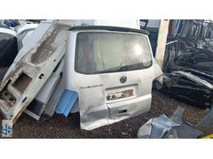transporter t5 bagaj kapağı