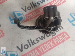 070115153 transporter t5 2.5 yağ pompası