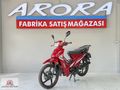 AROHA MOTOR'DAN 25 MODEL ARORA FIRTINA 50 NAKİTE ÖZELL TEK FİYAT