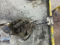 VW TRANSPORTER T4 KAPUT KİLİDİ