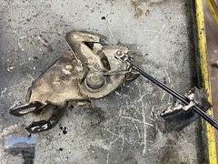 VW TRANSPORTER T4 KAPUT KİLİDİ