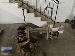 VW TRANSPORTER T4 ÖN ARKA YÜRÜYEN SALICAK AMARTİSÖR VS