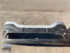 RENAULT TRAFİC 3 ÖN TAMPON