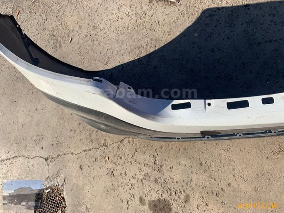 RENAULT TRAFİC 3 ÖN TAMPON