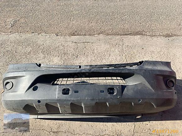 MERCEDES SPRİNTER W906 2013 ÖN TAMPON