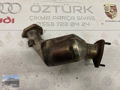 AUDİ A6 C5 2.5 TDİ KATİLİZATÖR 4D0131702