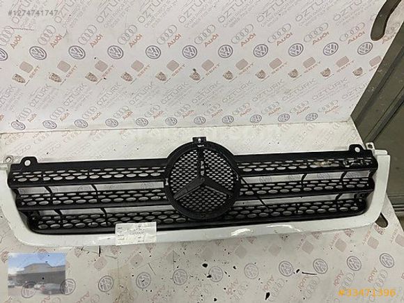 MERCEDES SPRİNTER 616 CDİ ÖN PANJUR 2000 - 2006