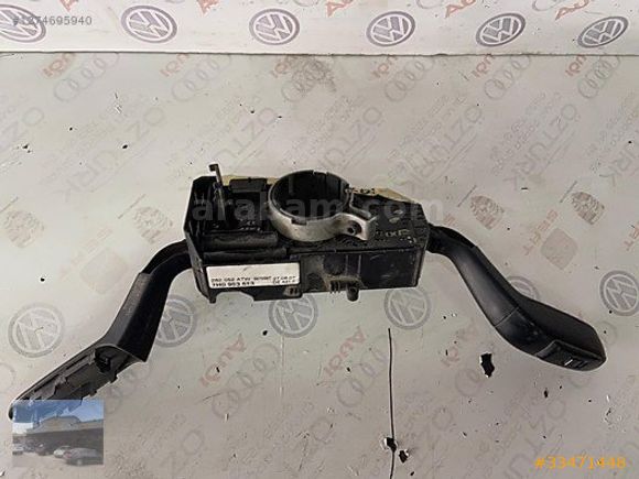 TRANSPORTER T5 SİNYAL KOLU 7H0953513