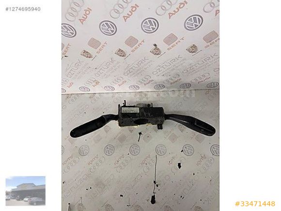 TRANSPORTER T5 SİNYAL KOLU 7H0953513