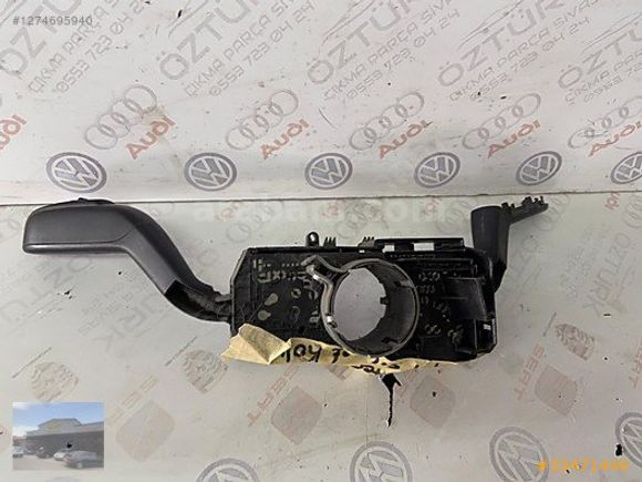 TRANSPORTER T5 SİNYAL KOLU 7H0953513