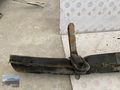 VW TRANSPORTER ARKA TAMPON DEMİRİ