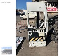 RENAULT MASTER ARKA SAĞ KAPI