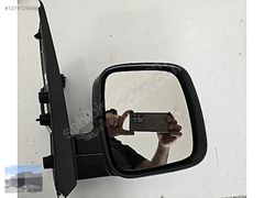 Fiat Fiorino Sağ Dış Dikiz Ayna ( Elektirikli )Orjinal Opar 7357