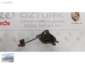 VW TRASNPORTER KAPUT KİLİDİ