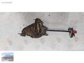 VW TRASNPORTER KAPUT KİLİDİ