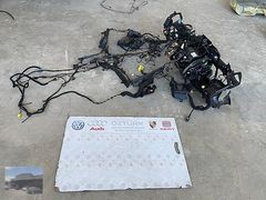 AUDİ A4 B6 B7 KOMPLE İÇ TESİSAT 8E0959433L