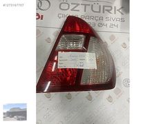 RENAULT CLİO SYMBOL SEDAN SAĞ STOP