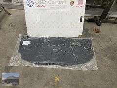 VW PASSAT B5 KAPUT KEÇESİ 1996-2000