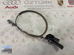 VW GOLF 5KAPUT AÇMA MEKANİZMASI VE HALATI