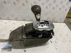 AUDİ A6 C5 MULTİTRONİC VİTES MEKANİZMASI