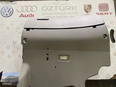 AUDİ A6 C5 USA TORPİDO GÖZÜ KOMPLE