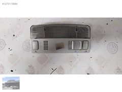 SEAT İBİZA ÖN İÇ AYDINLATMA 380947105C